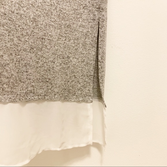 La Vie En Rose Sweater Dress - Picture 3 of 4